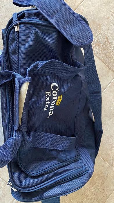 Geanta voiaj tip troler noua nefolosita