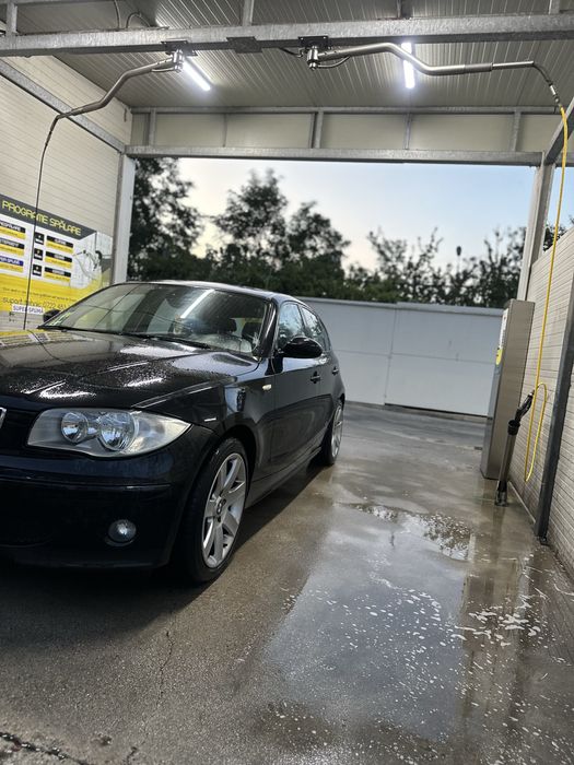 Bmw Seria 1 1.6 Benzina