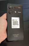 Redmi note 13, 6/128