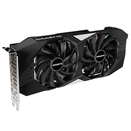 Продам Gigabyte RTX 2060 6gb