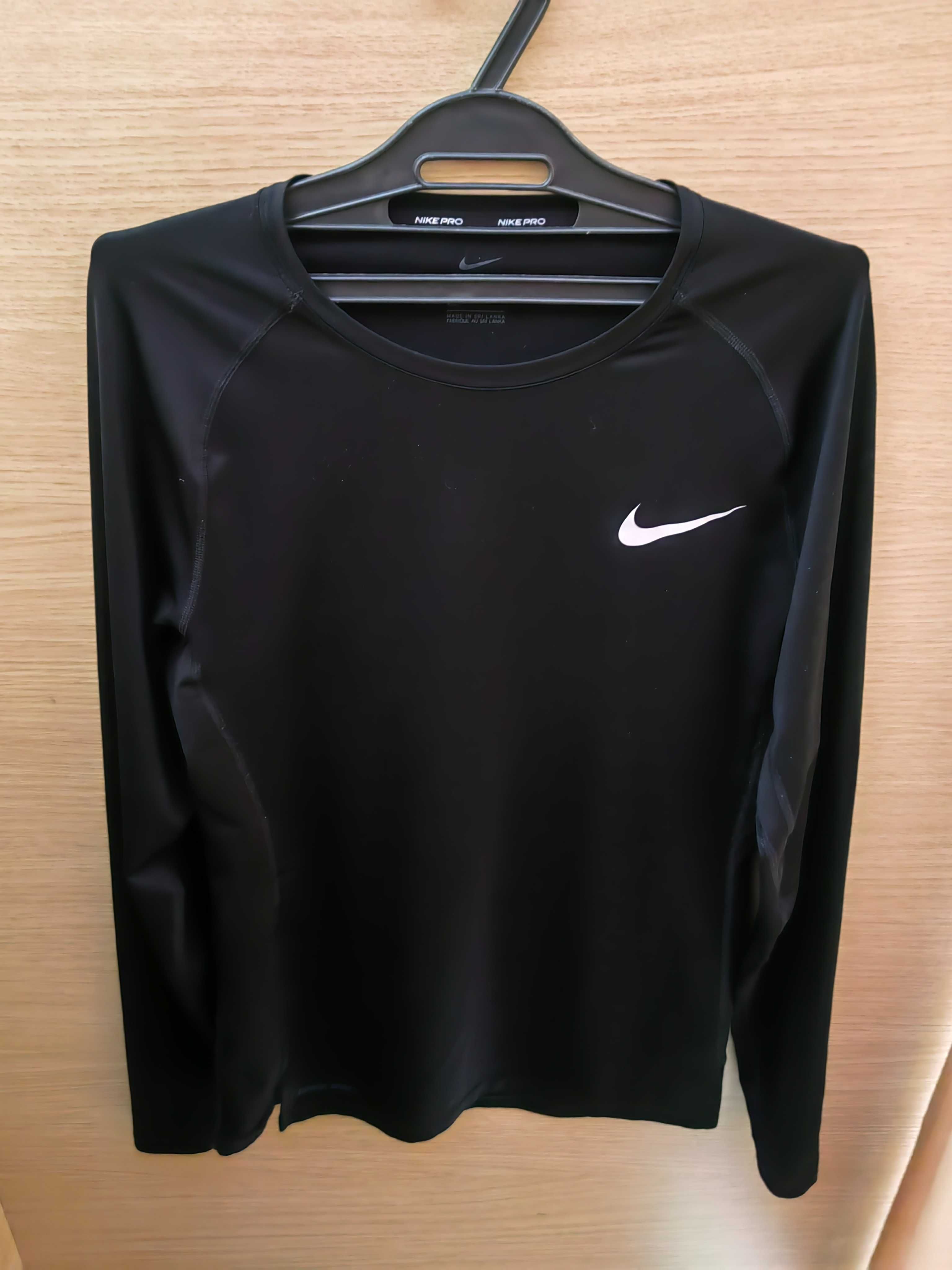 Nike dry-fit   блузка