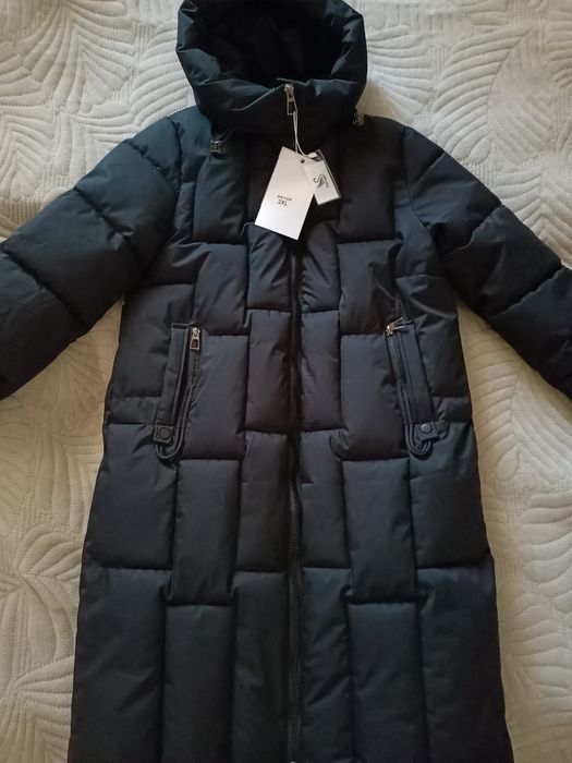 Куртка зима женская