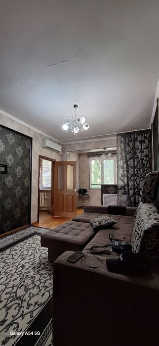 Продаётся квартира Чиланзар 24 квартал 3/3/4