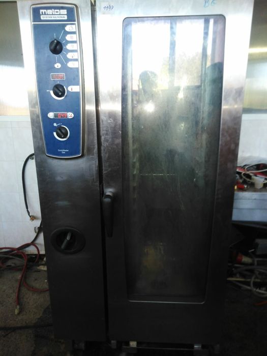 РационалМетос 20тави.Метан 6300лв