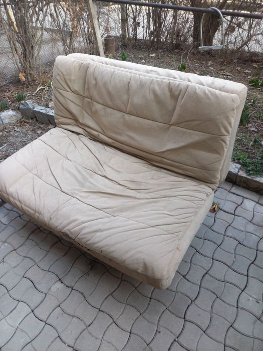Кресло раскладное
