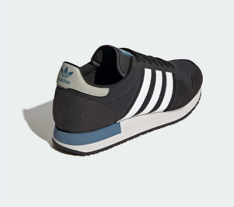 Оригинални маратонки * ADIDAS USA 84 * EU40 -46 2/3