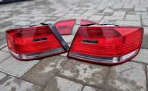 Stop stanga dreapta stopuri triple Bmw E92 E93 coupe Bmw 320d 335d