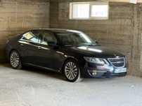 Vand SAAB 9-5 NG