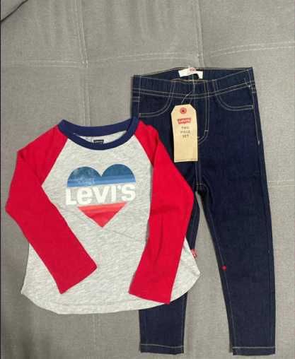 Set Levi's , mărime 92