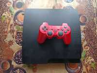 Playstation 3 slim