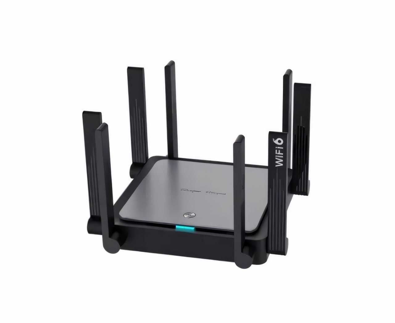 Reyee RG-EW3200GX PRO Router | Роутер