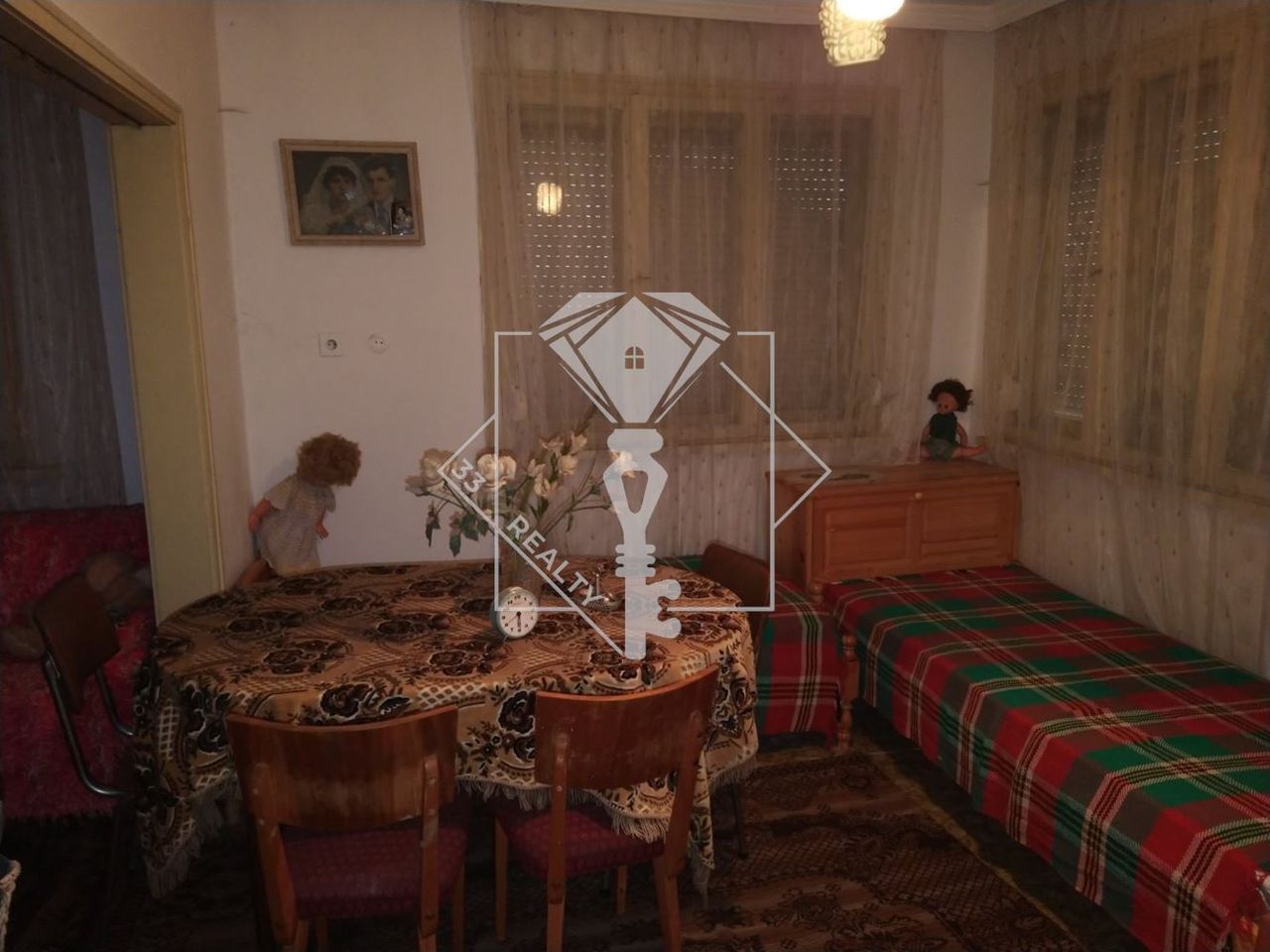 Продава се Къща в Кричим - 90 кв.м за 573 €/кв.м - Снимка #7