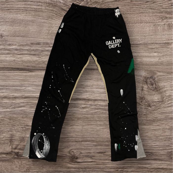 Pantaloni Gallery Dept