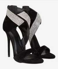 Sandale Giuseppe zanotti design