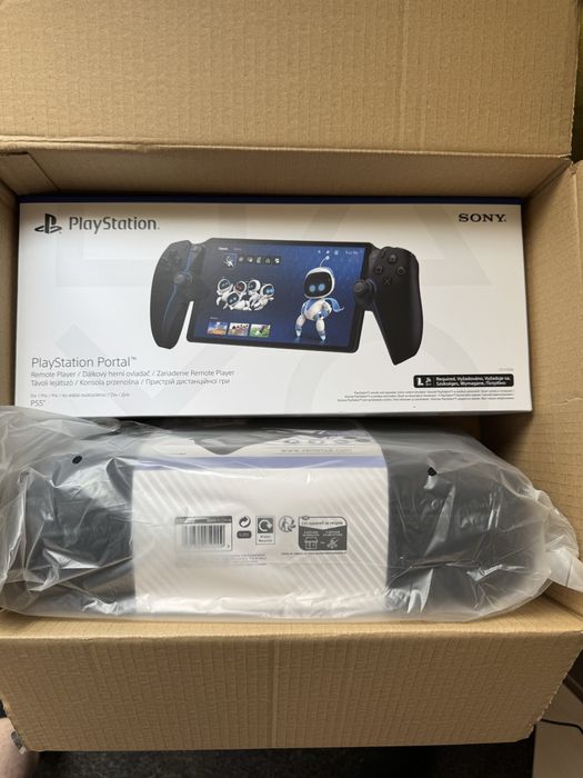 PlayStation Portal - ГАРАНЦИЯ