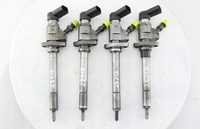 Injector Volvo C70 2.0 D 9657144580