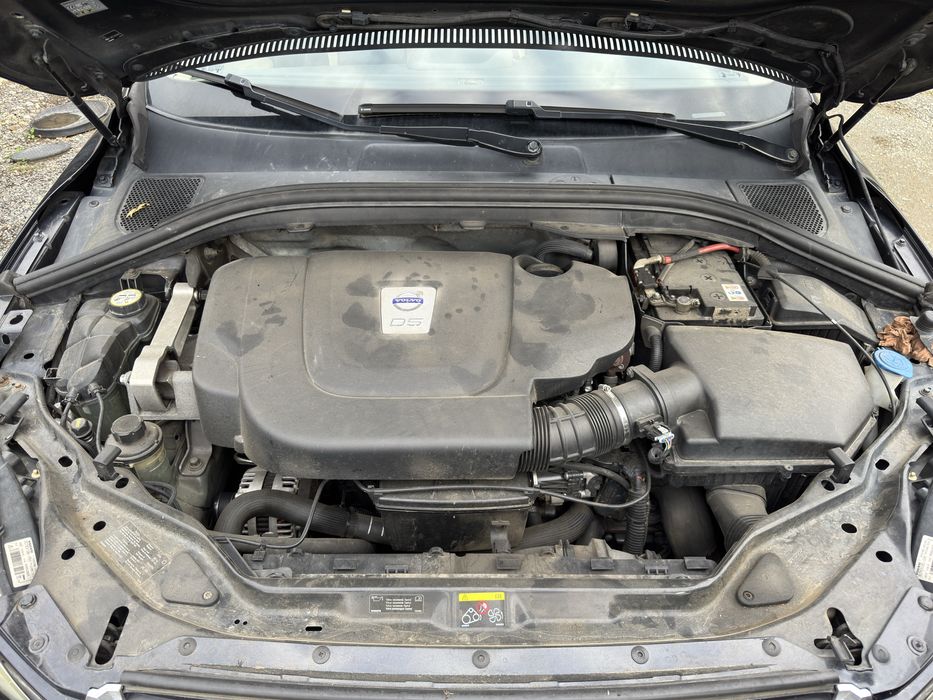 Vand volvo xc 60 r design 2010