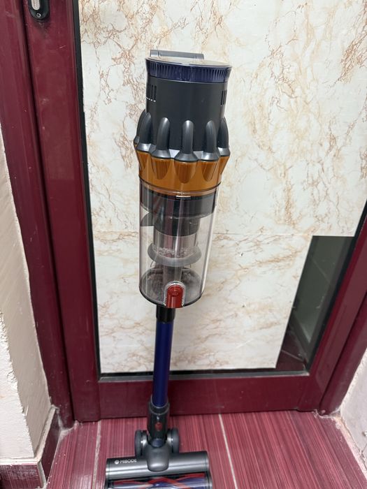 Вертикална прахосмукачка Mibode V28