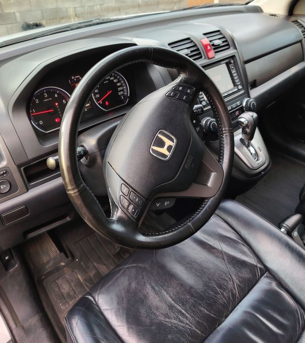 Vând Honda Crv 2.2 diesel