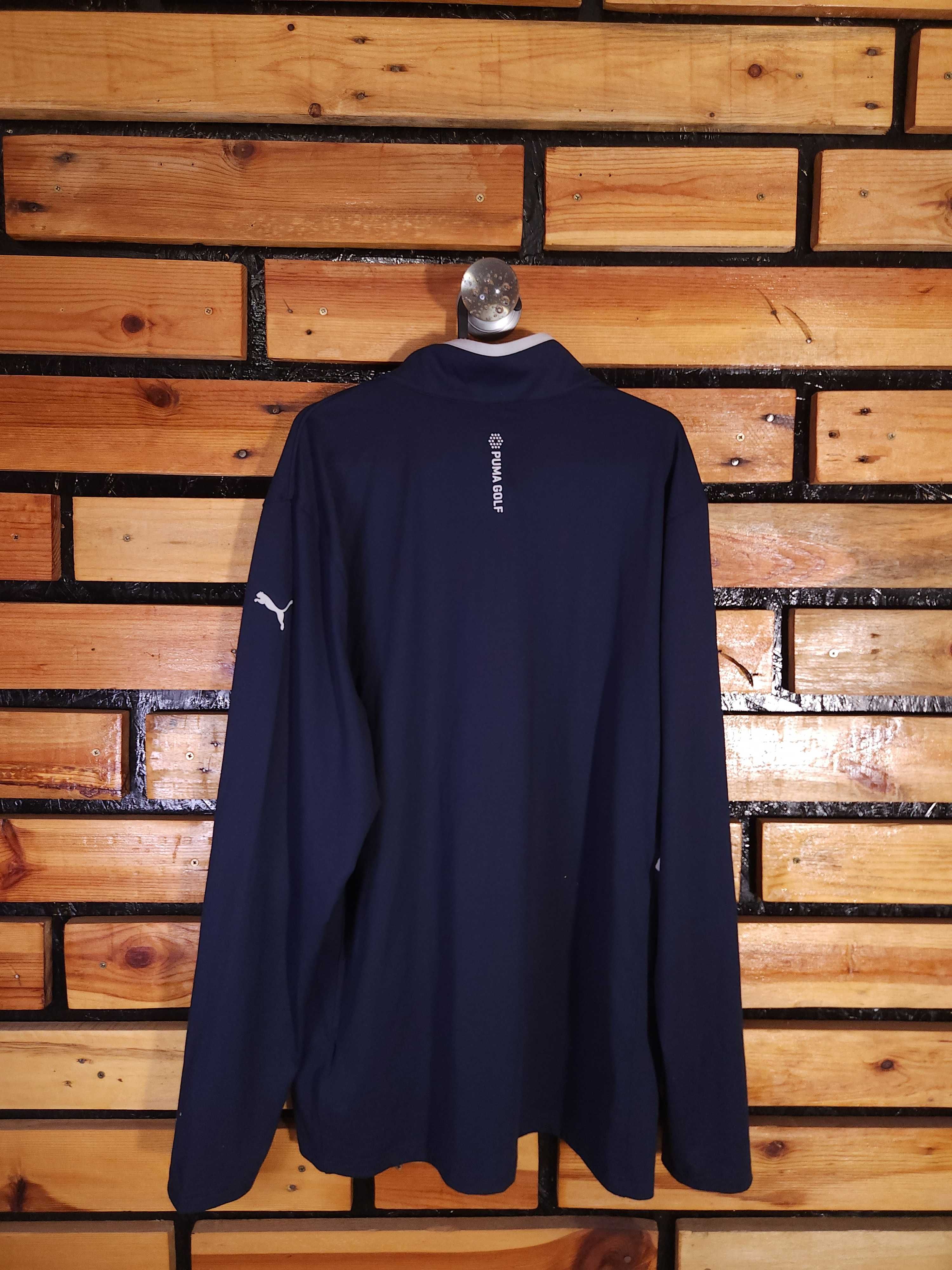 PUMA Горнище/Мъжко L/XL