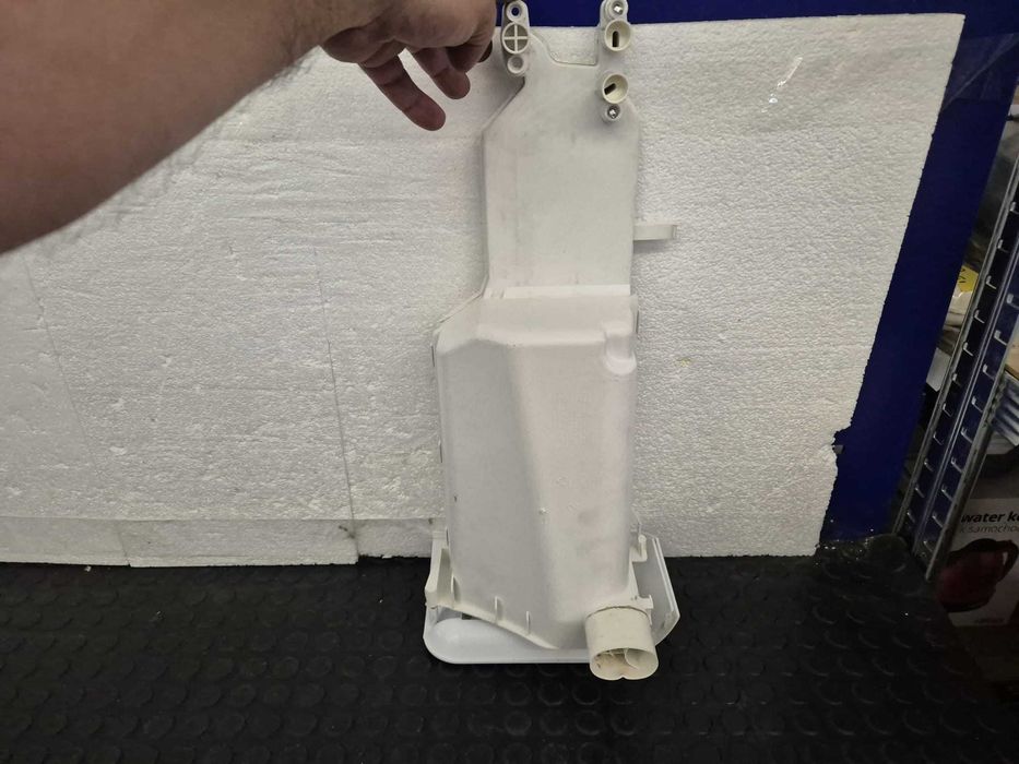 Sertar detergent masina de spalat Indesit Prime PWDE7124W / C155