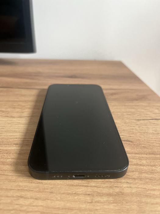 Iphone 13, Midnight Blue, 128 GB, 86%