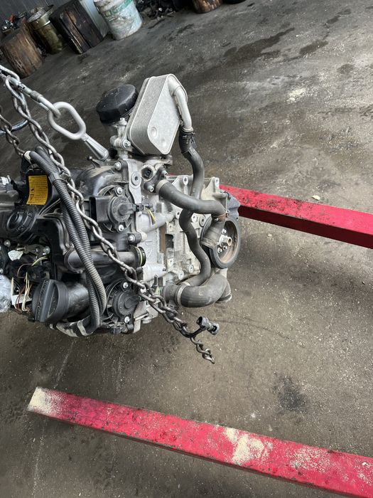 Двигател бмв Н20Б20А 2.8и 245 ( dvigatel bmw N20B20A 2.8i 245hp )