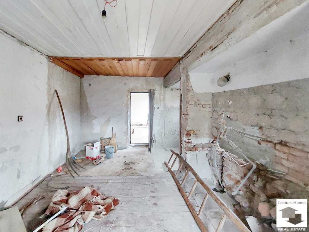 Продава се Къща в с. Горско ново село, Област Велико Търново - 80 кв.м за 332 €/кв.м - Снимка #2