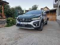 Dacia Jogger  comfort,7 locuri,2022 , Avariata ușor