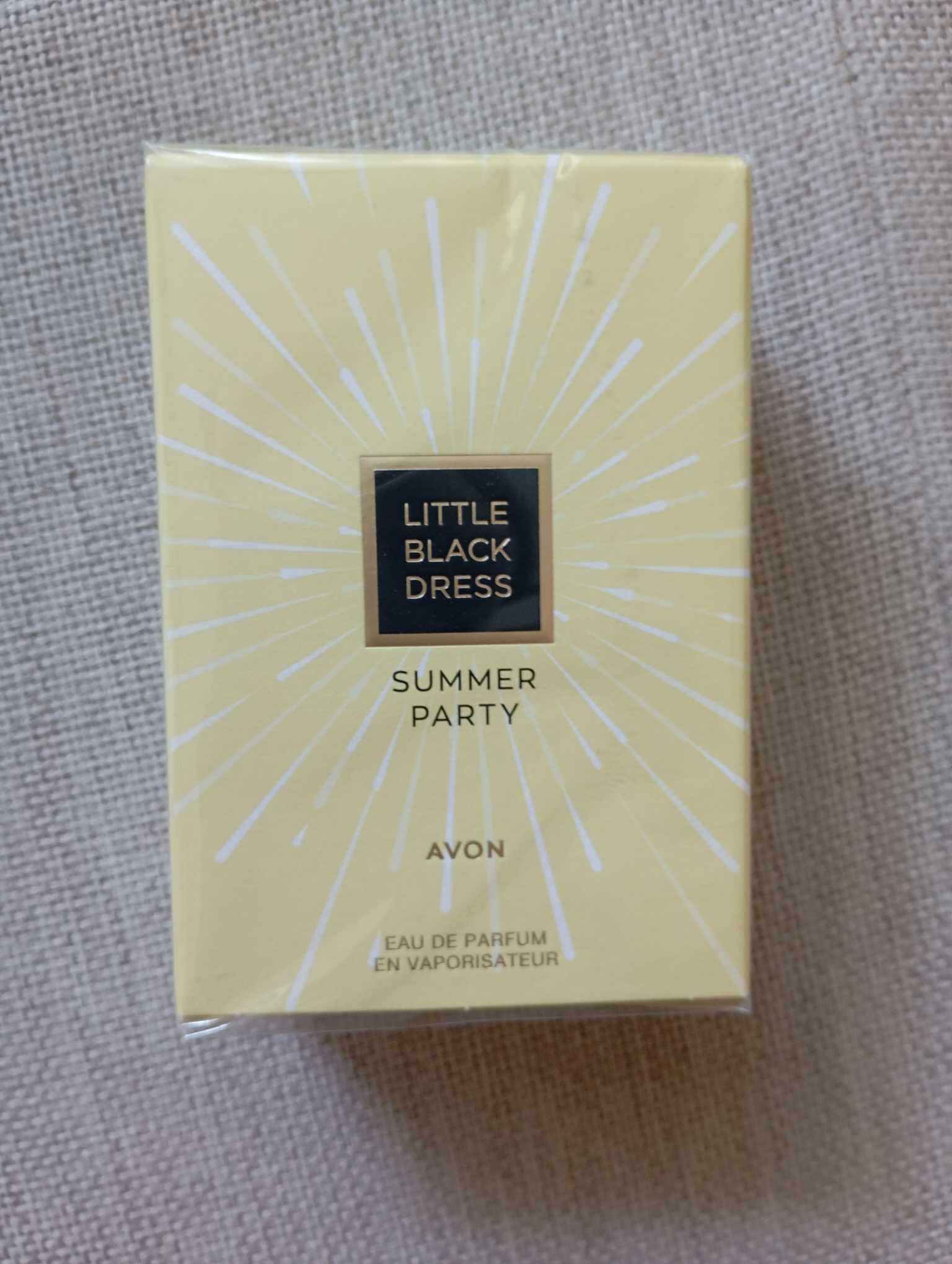 дамски  и мъжки парфюми AVON