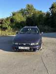 Fiat Marea Weekend