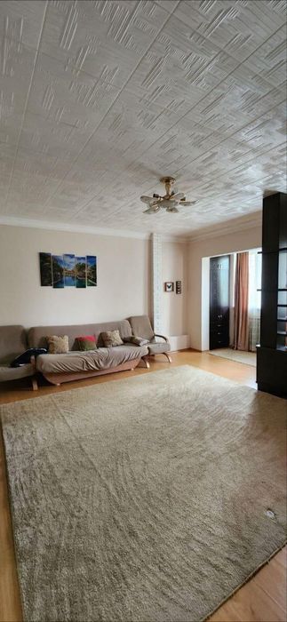 Продается квартира