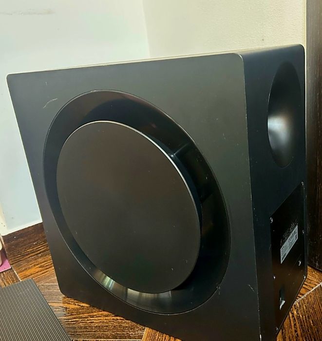 Soundbar Q-Series Samsung Q990C