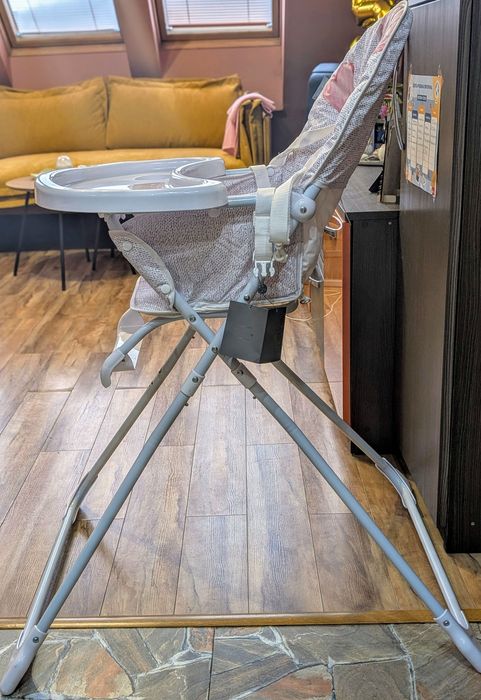 Lorelli Детско столче за хранене,чисто ново