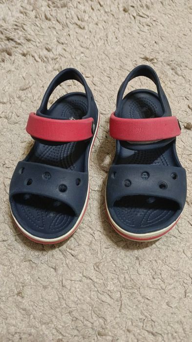 Сандали Crocs C10 размер 26-27