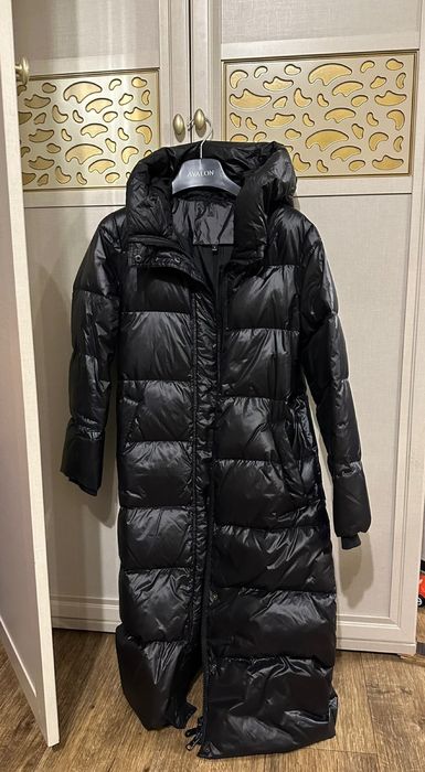 Куртка зима