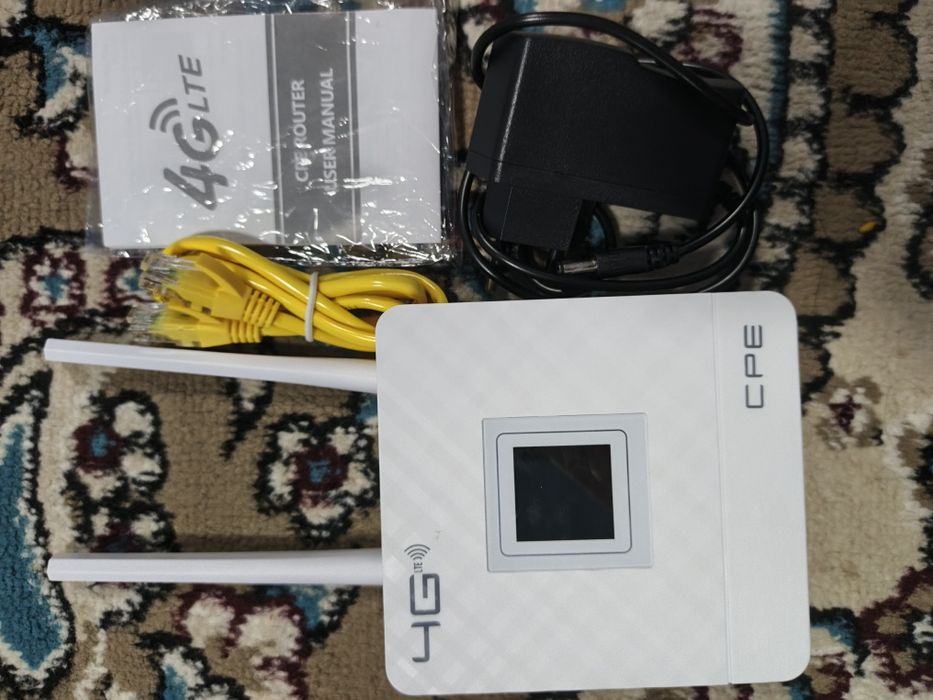 Wifi 1,2 marta iwlatilgan yaxwi originali