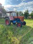 Tractor Universal 650