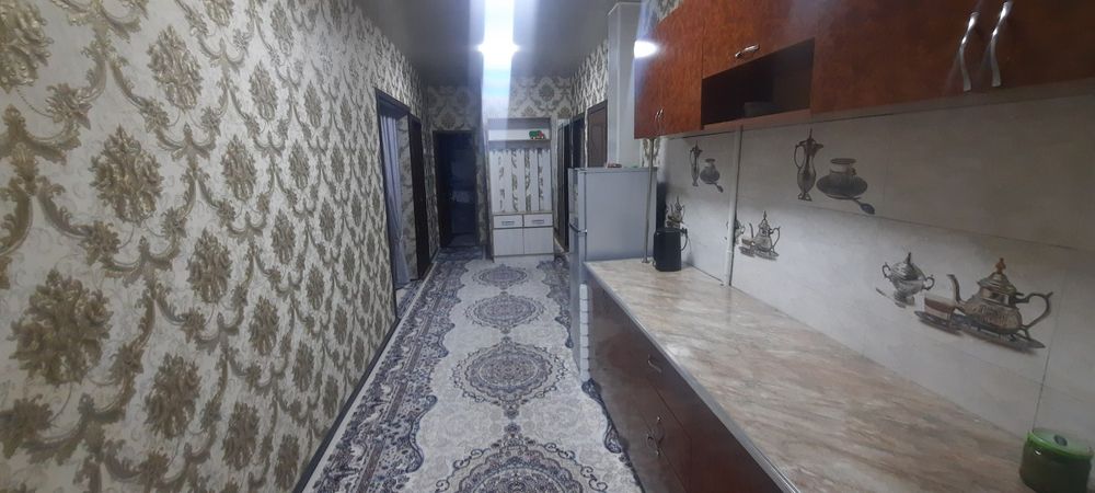 3 хонали квартира сотилади.  77-серия