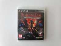 Resident Evil Operation Raccoon City за PlayStation 3 PS3 ПС3