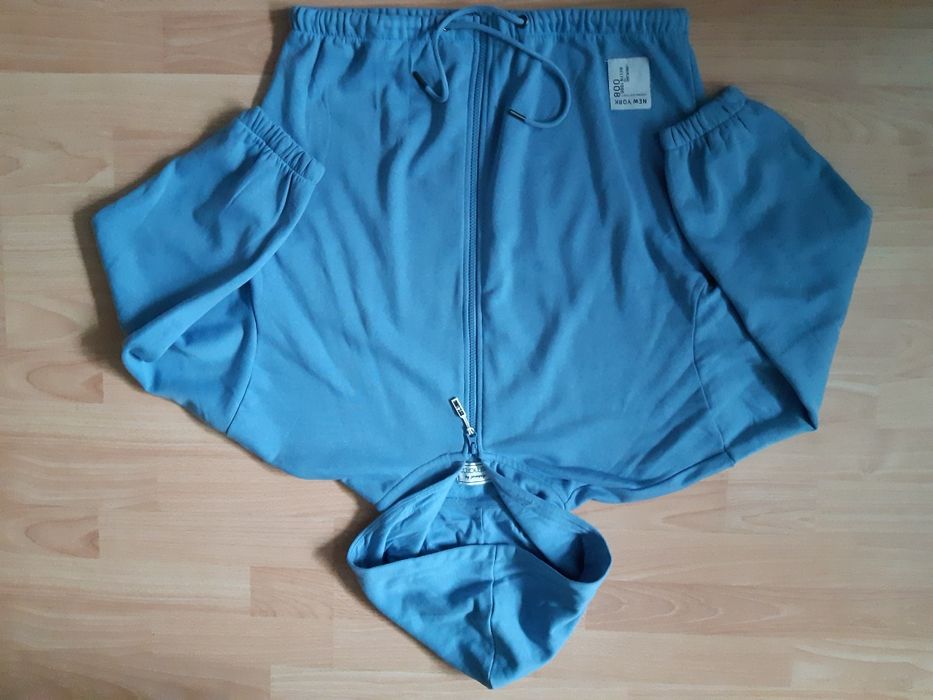 Дамски суичър Esmara и блуза H&M, размер М