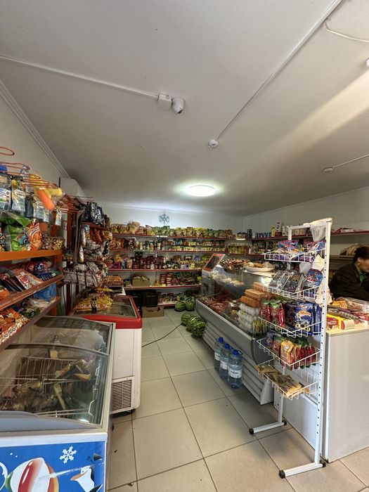 Бизнес готовый Продуктовый магазин