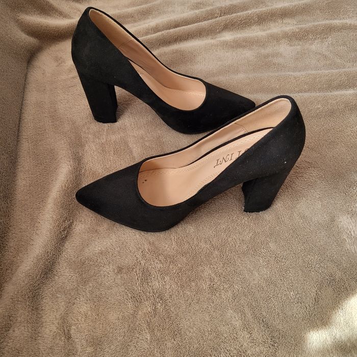 Pantofi dama masura 35