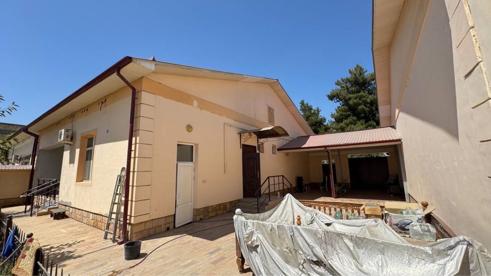 Аренда Дома Ресторан Трюфель Амир Темур махаля