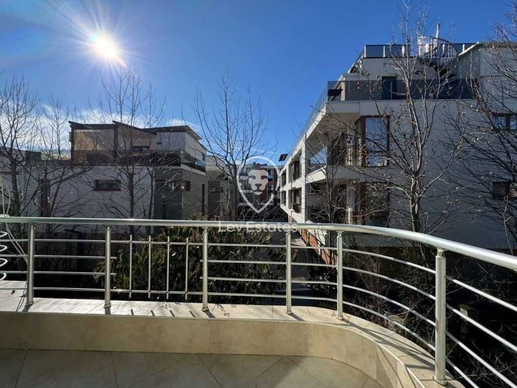 Студио в комплекс Нев в Сарафово, Бургас