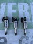 Injectoare Ford Focus 3 1.0 benzină Ecoboost 2013