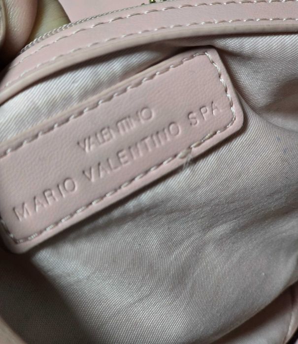 Valentino By Mario Valentino оригинална дамска чанта