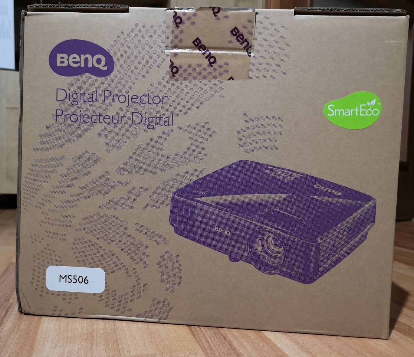 Digital Projector BENQ MS506