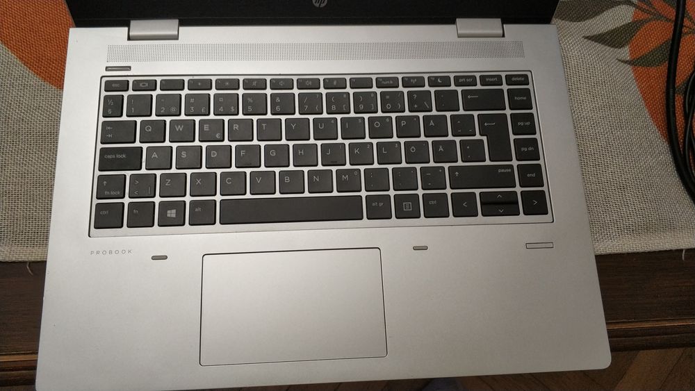 Лаптоп HP Probook 645 G4