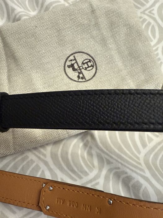 H e r m e s  Kelly колан